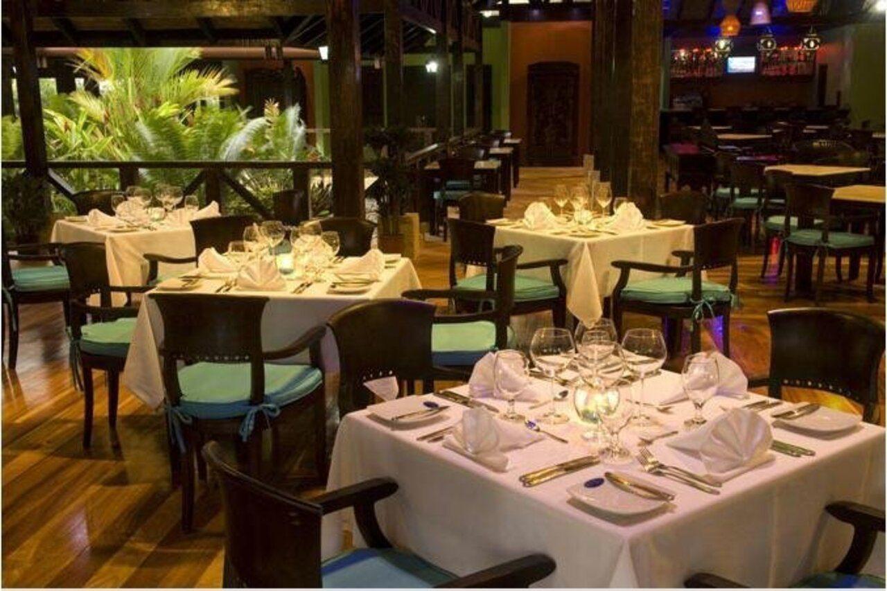 Hideaway Rio Celeste Hotel Bijagua Bagian luar foto