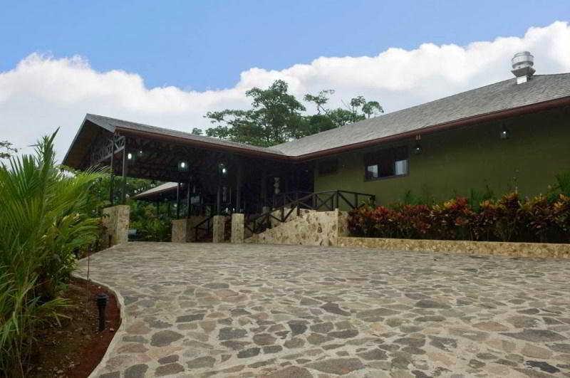 Hideaway Rio Celeste Hotel Bijagua Bagian luar foto