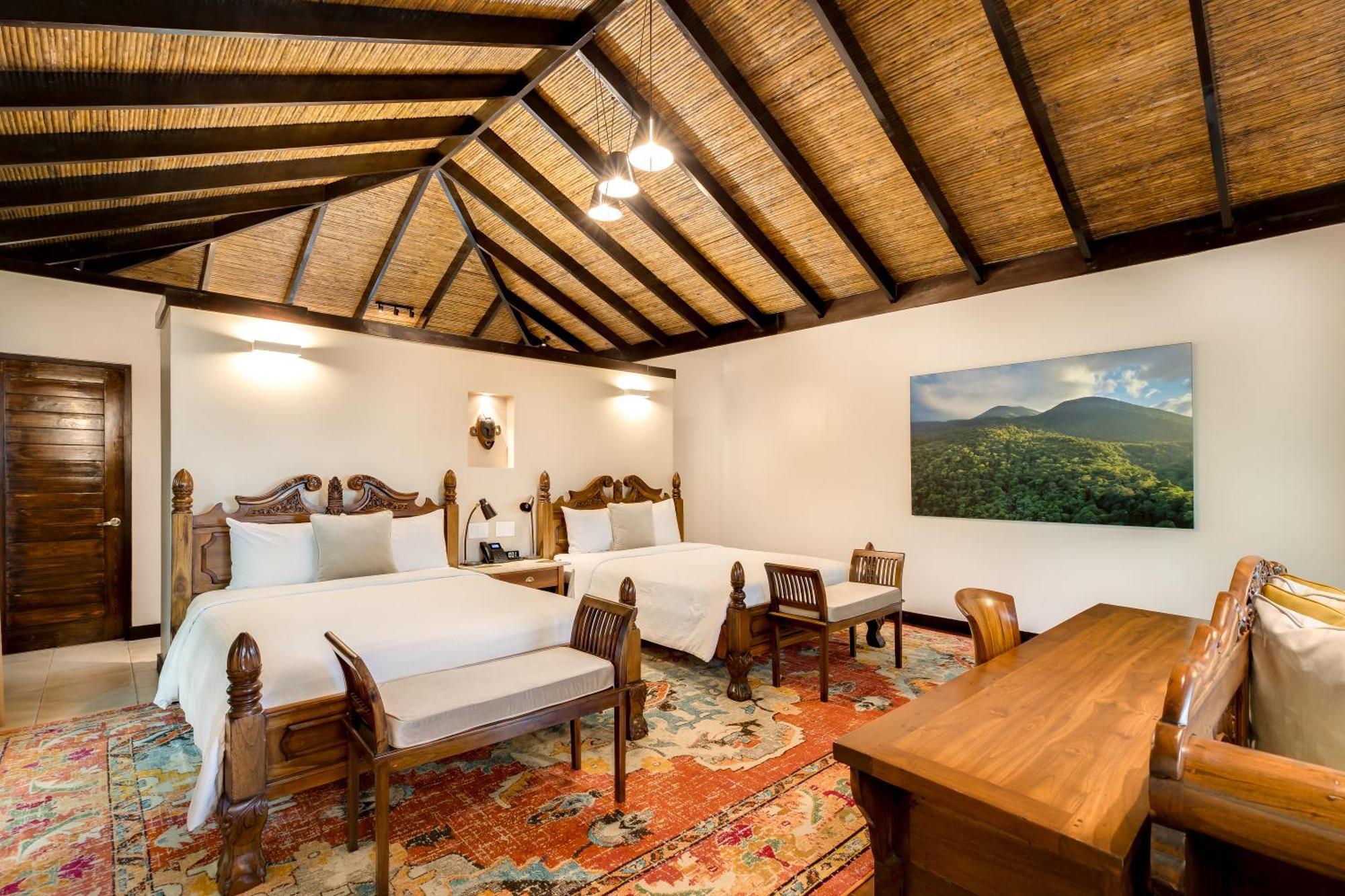 Hideaway Rio Celeste Hotel Bijagua Ruang foto