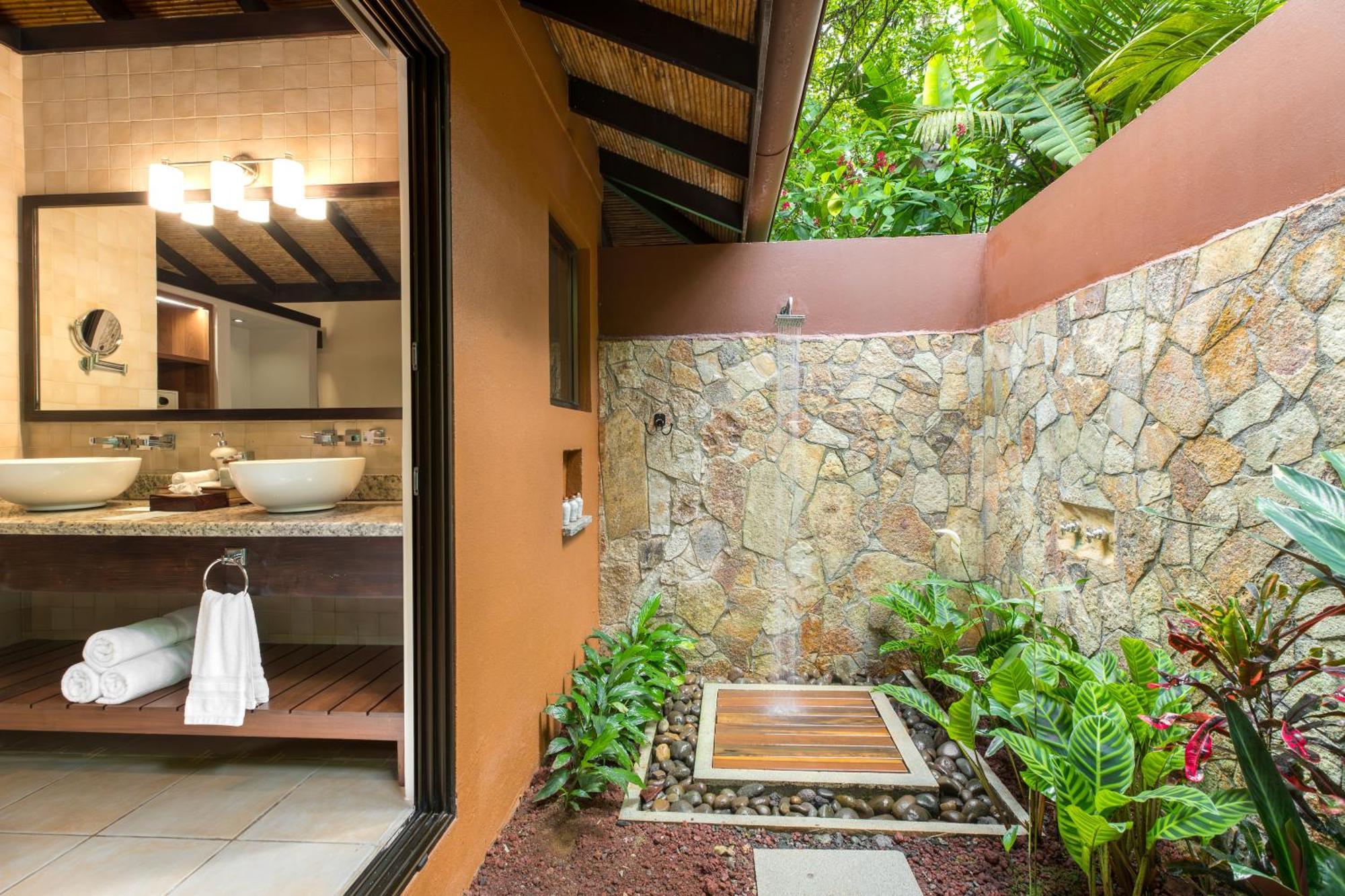 Hideaway Rio Celeste Hotel Bijagua Ruang foto
