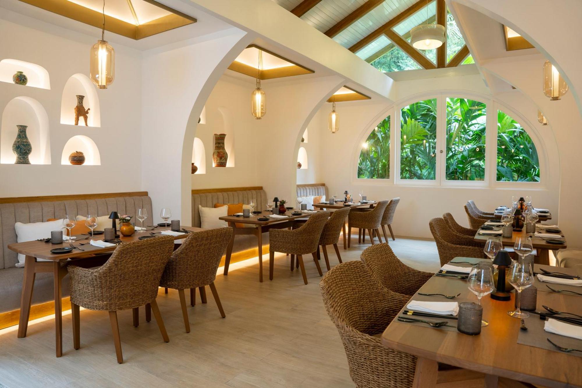 Hideaway Rio Celeste Hotel Bijagua Bagian luar foto