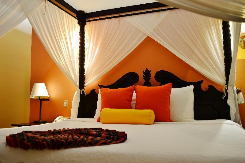 Hideaway Rio Celeste Hotel Bijagua Bagian luar foto