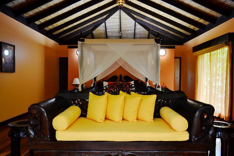 Hideaway Rio Celeste Hotel Bijagua Bagian luar foto