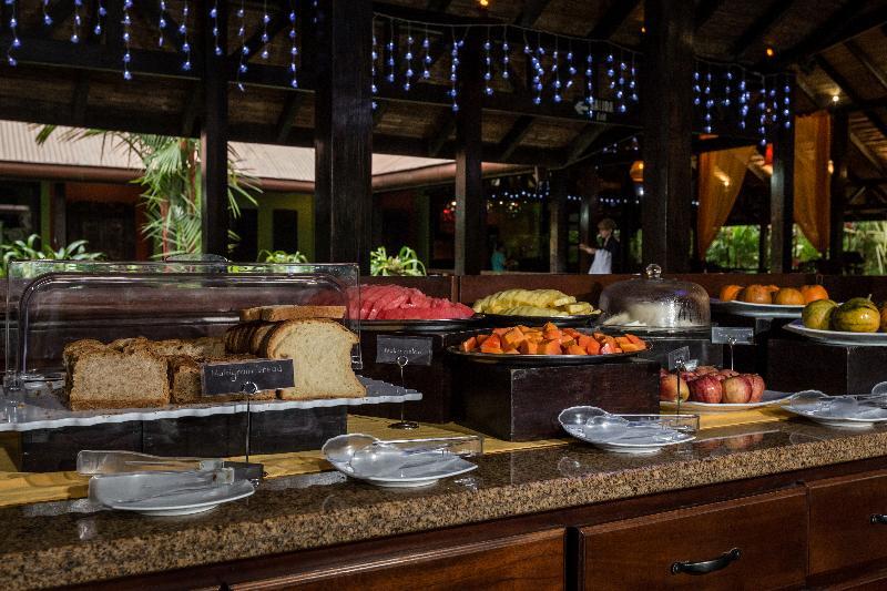 Hideaway Rio Celeste Hotel Bijagua Bagian luar foto